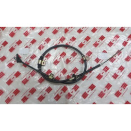 HYUNDAI ELANTRA- 98/01; ARKA EL FREN TELİ SAĞ (ABSLİ) (SH) 602-6320