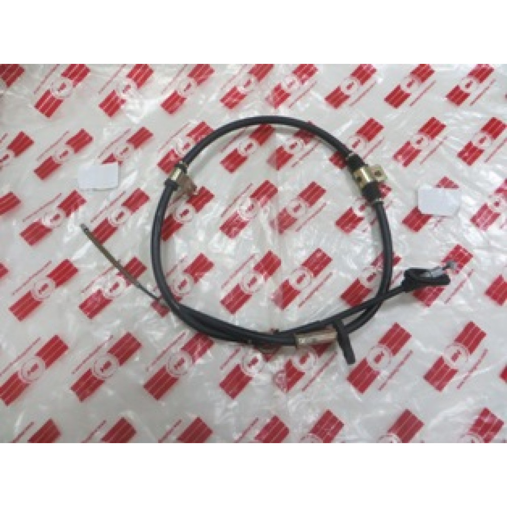 HYUNDAI ELANTRA- 98/01; ARKA EL FREN TELİ SOL (ABSLİ) (SH) 602-6321