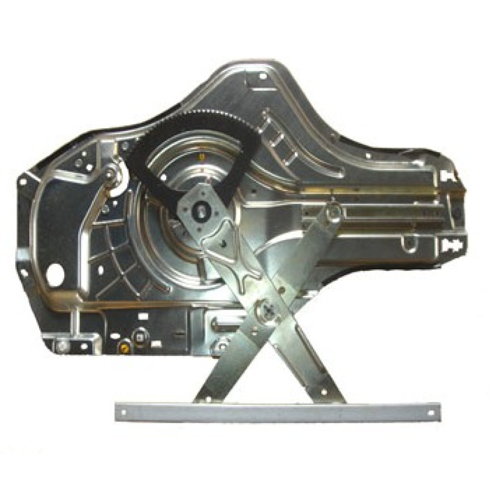 HYUNDAI ELANTRA- 02/03; ÖN CAM KRİKOSU SOL ELEKTRİKLİ/MOTORSUZ (HUSHAN) 603-1934