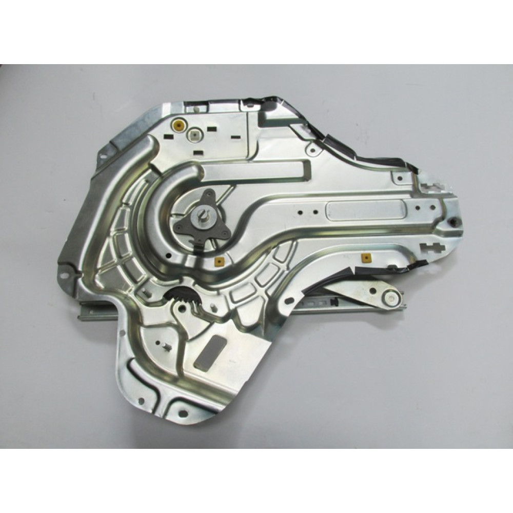 HYUNDAI ELANTRA- 02/03; ARKA CAM KRİKOSU SAĞ ELEKTRİKLİ/MOTORSUZ (HUSHAN) 603-1935