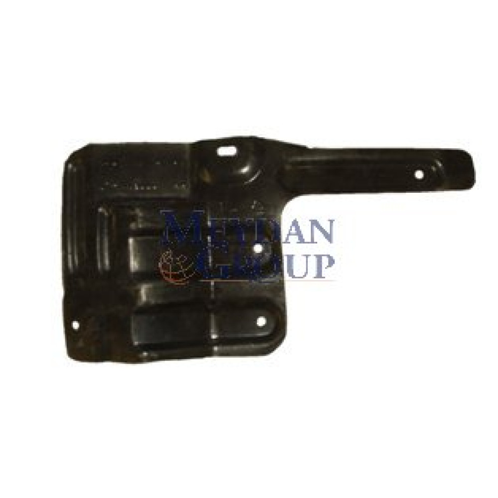 HYUNDAI ELANTRA- 02/03; ÖN TAMPON ALT KÖŞE MUHAFAZA PLASTİĞİ SAĞ (LT-HN8002) (TW) 603-2041