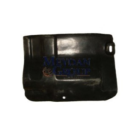 HYUNDAI ELANTRA- 02/03; ÖN TAMPON ALT KÖŞE MUHAFAZA PLASTİĞİ SOL (LT-HN8001) (TW) 603-2042