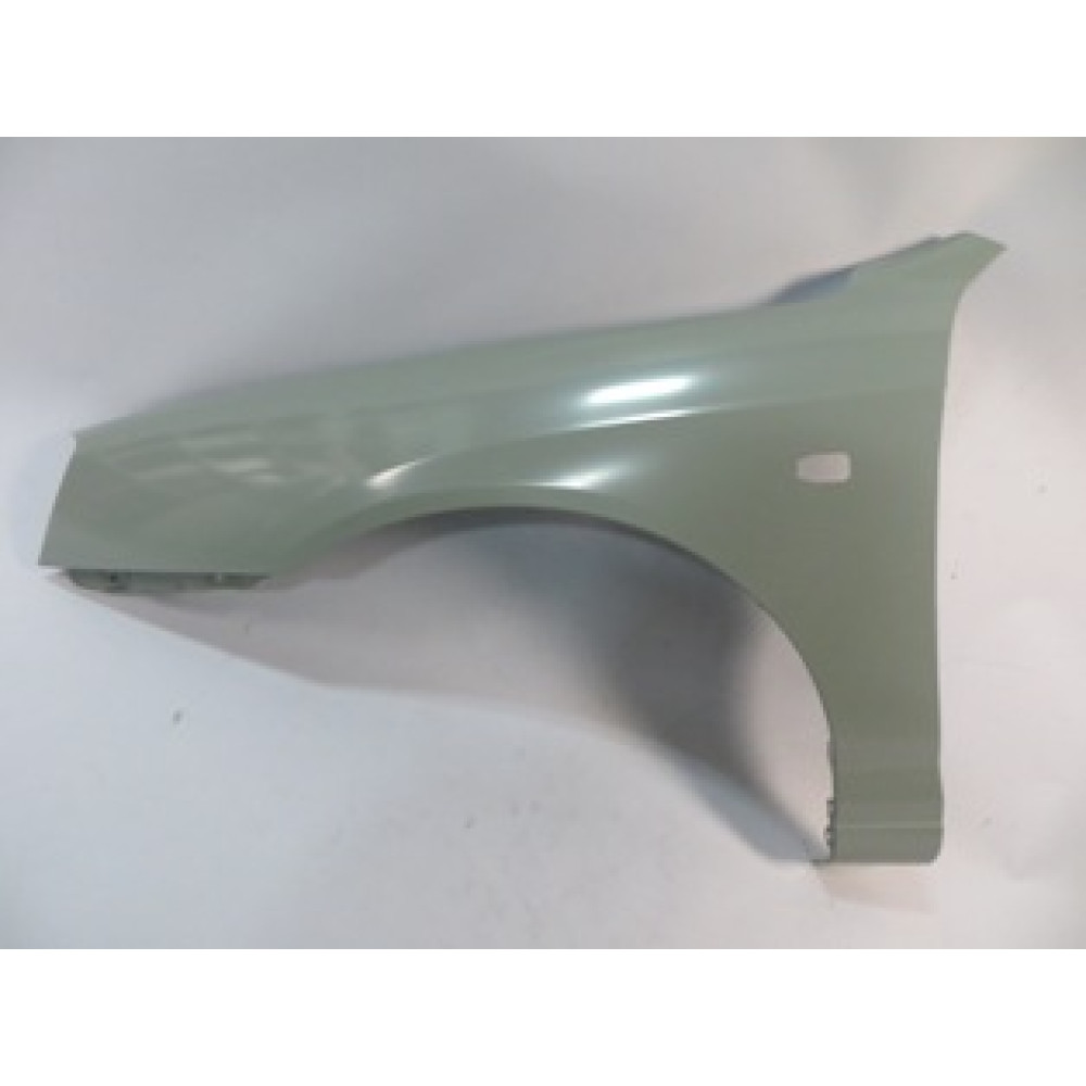 HYUNDAI ELANTRA- 02/03; ÖN ÇAMURLUK DELİKLİ SOL GRİ BOYALI (SIMYI) 603-2104