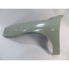 HYUNDAI ELANTRA- 02/03; ÖN ÇAMURLUK DELİKLİ SOL GRİ BOYALI (SIMYI) 603-2104