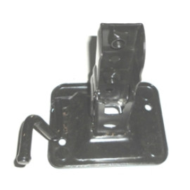 HYUNDAI ELANTRA- 02/03; ARKA TAMPON DEMİRİ BAĞLANTI AYAĞI SAĞ (TW) 603-2631