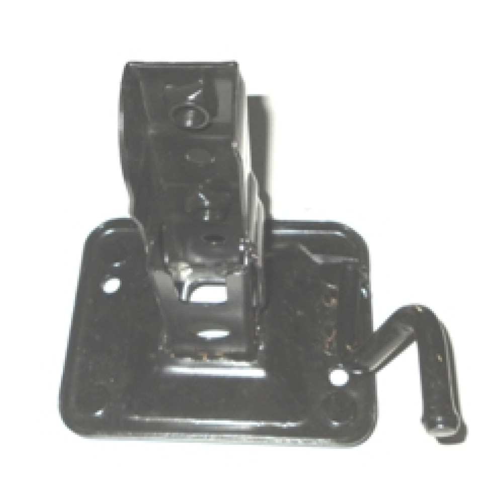 HYUNDAI ELANTRA- 02/03; ARKA TAMPON DEMİRİ BAĞLANTI AYAĞI SOL (TW) 603-2632