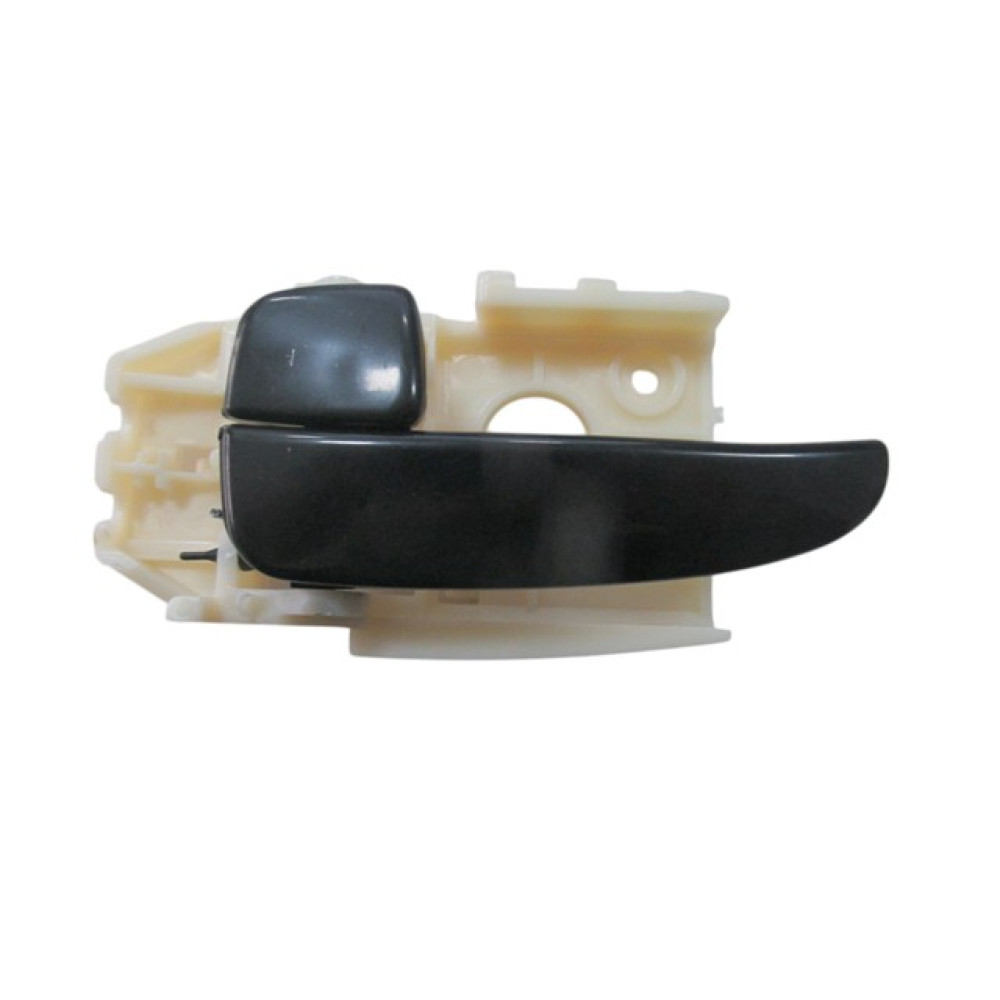 HYUNDAI ELANTRA- 02/03; ARKA KAPI İÇ AÇMA KOLU SOL SİYAH 603-3052