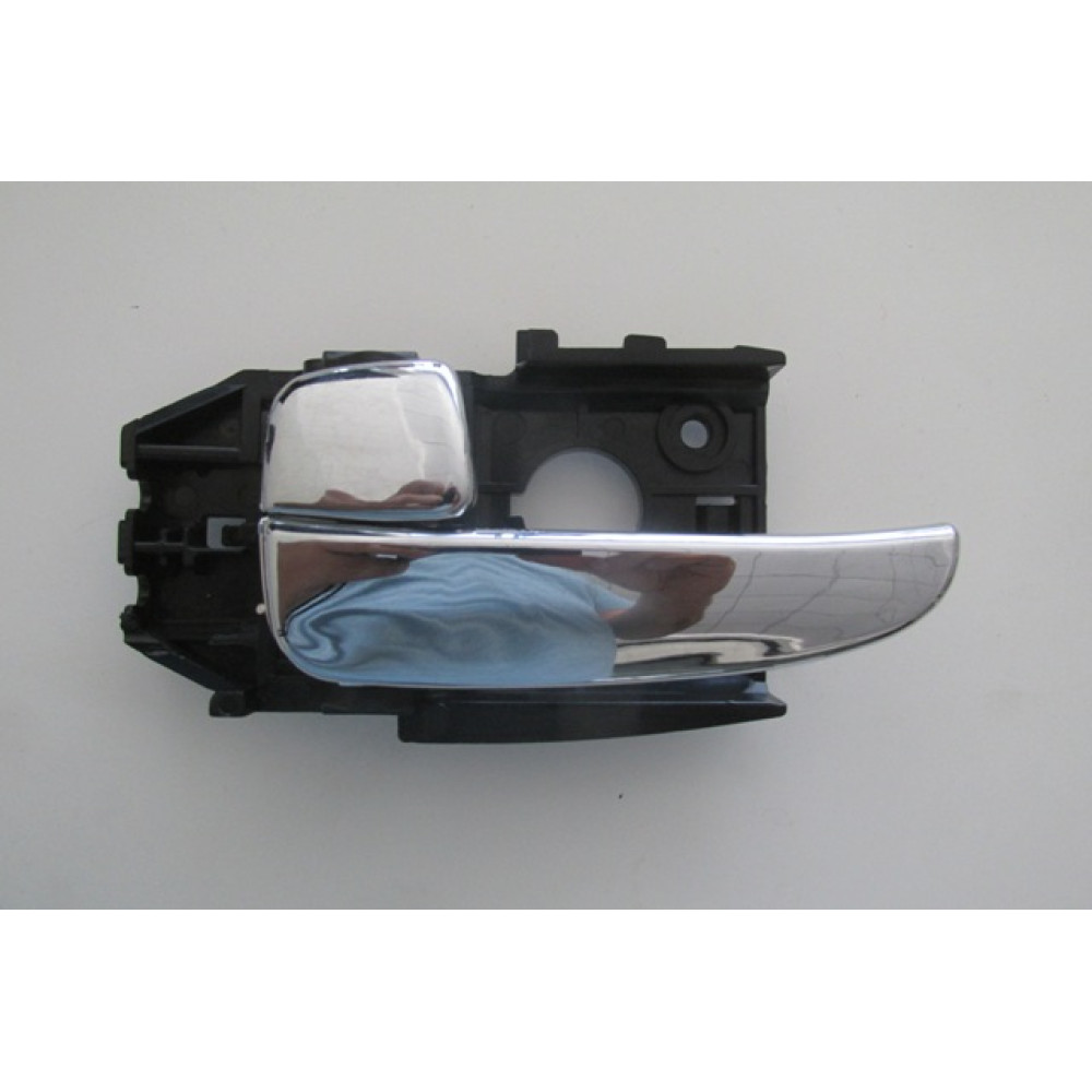 HYUNDAI ELANTRA- 02/03; ÖN KAPI İÇ AÇMA KOLU SOL NİKELAJLI 603-3014