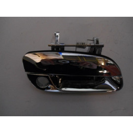 HYUNDAI ELANTRA- 02/03; ÖN KAPI DIŞ AÇMA KOLU SAĞ NİKELAJLI (HUSHAN) 603-3023