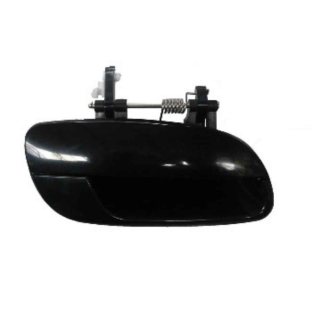 HYUNDAI ELANTRA- 02/03; ARKA KAPI DIŞ AÇMA KOLU SOL SİYAH (BOYANIR TİP) (HUSHAN) 603-3062