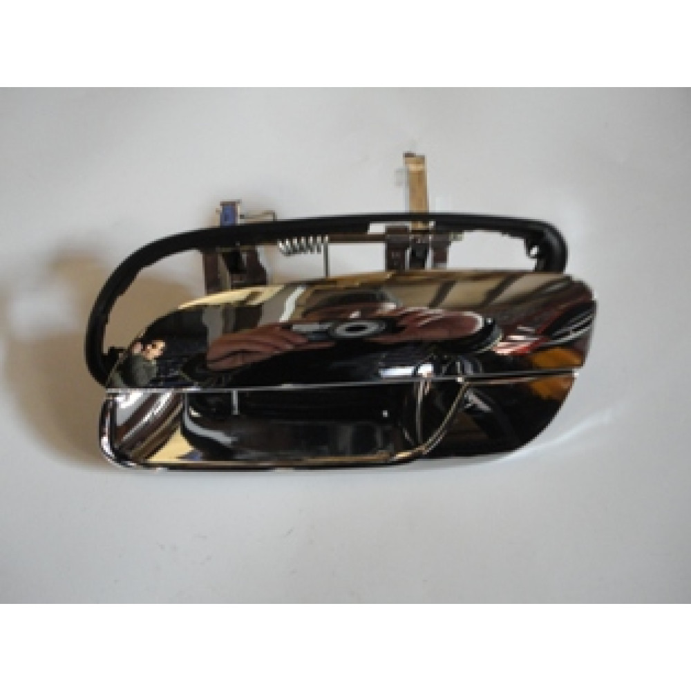 HYUNDAI ELANTRA- 02/03; ARKA KAPI DIŞ AÇMA KOLU SOL NİKELAJLI (HUSHAN) 603-3064