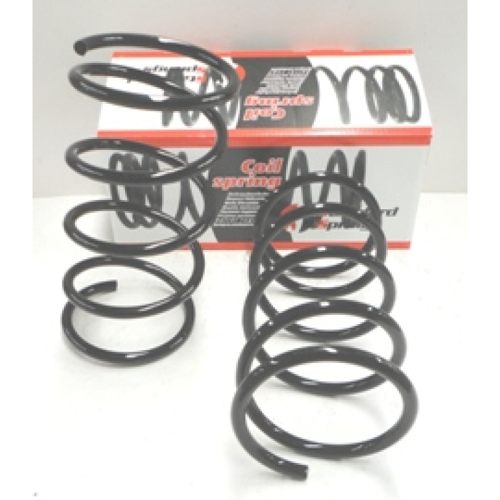 HYUNDAI ELANTRA- 02/03; ÖN HELEZON YAYI SAĞ/SOL (2Lİ SET)(13,75X165) (STDR) 603-6516