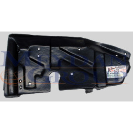 HYUNDAI ELANTRA- 02/03; KARTER MUHAFAZA PLASTİĞİ SAĞ (TW) 603-6947