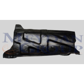 HYUNDAI ELANTRA- 02/03; KARTER MUHAFAZA PLASTİĞİ SOL (TW) 603-6948