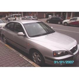 HYUNDAI ELANTRA- 04/07; ARAÇ BİLGİLERİ VE RESİMLERİ 604-0000