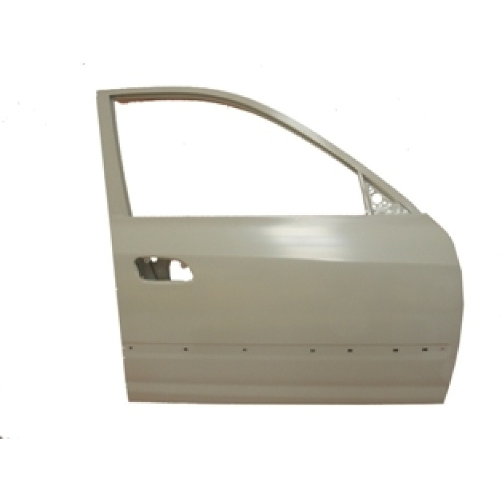 HYUNDAI ELANTRA- 04/07; ÖN KAPI KOMPLE SAĞ GRİ BOYALI (İCELİ/ÇEKOMASTİKLİ) (SIMYI) 604-2201