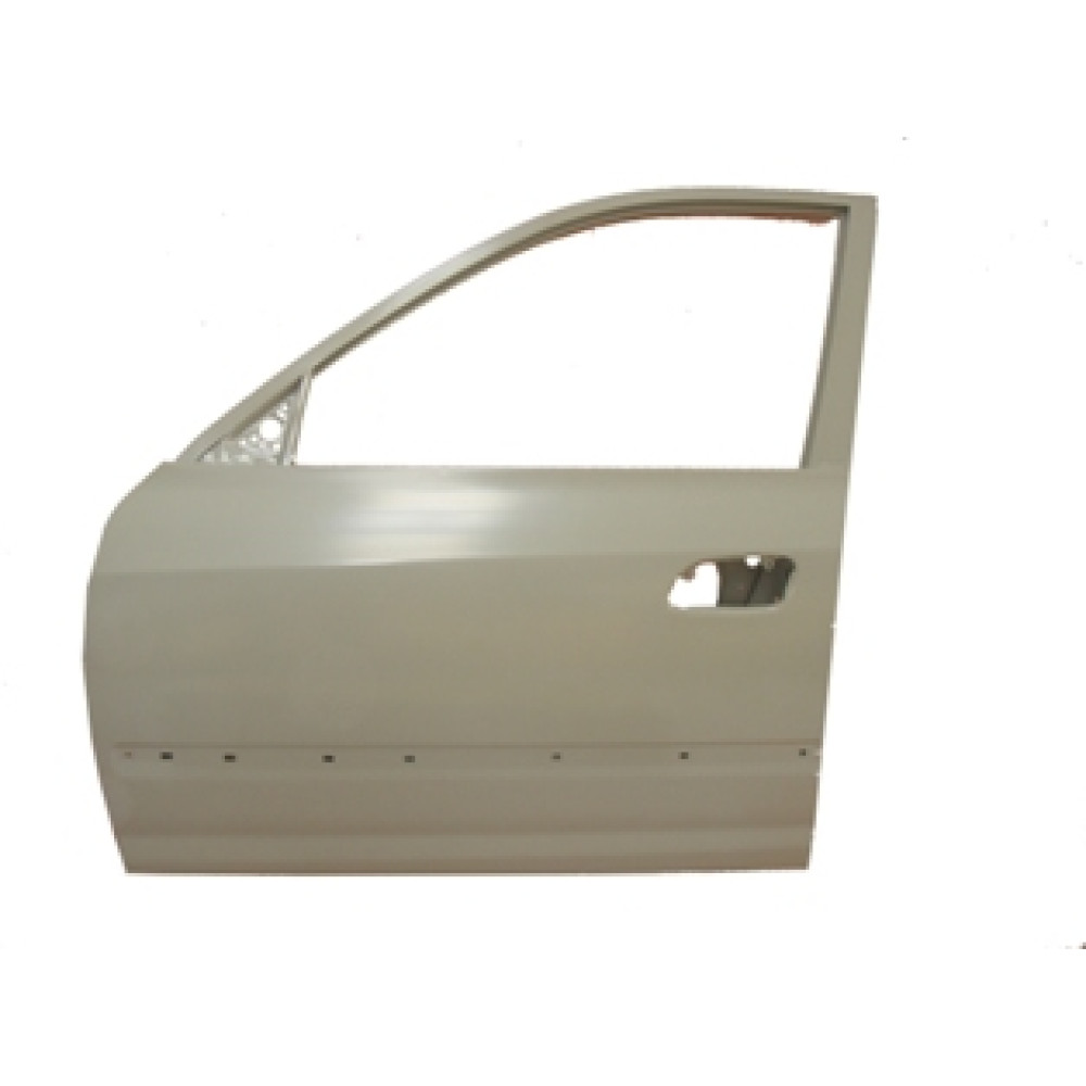 HYUNDAI ELANTRA- 04/07; ÖN KAPI KOMPLE SOL GRİ BOYALI (İCELİ/ÇEKOMASTİKLİ) (SIMYI) 604-2202