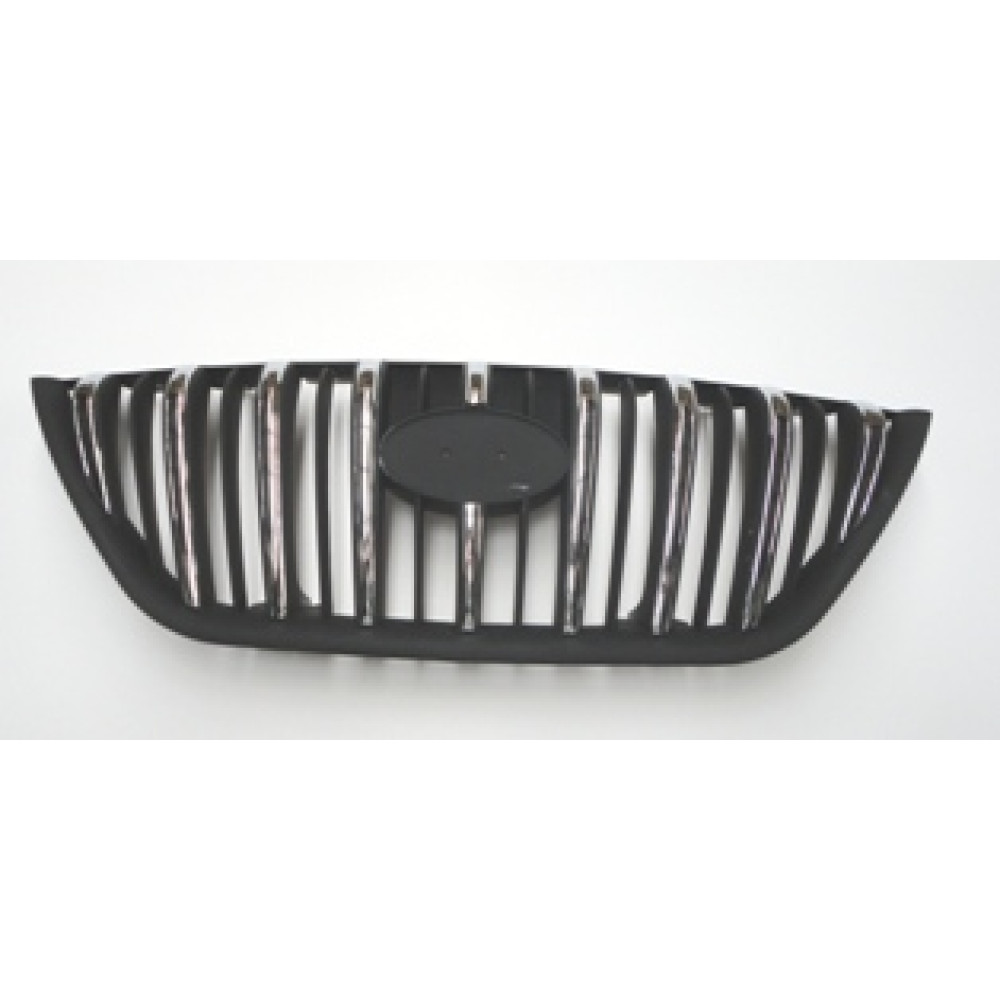 HYUNDAI ELANTRA- 04/07; ÖN PANJUR NİKELAJLI (DİK ÇİZGİLİ) (GLS TİPİ) (BFN) 604-2341