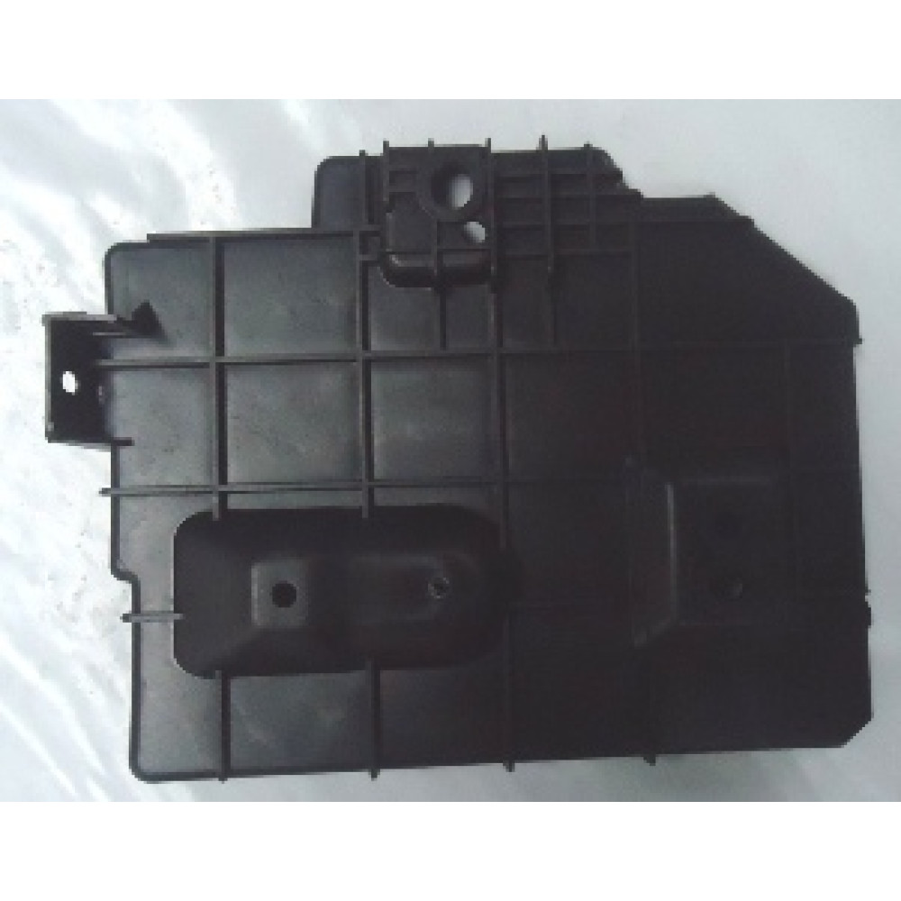 HYUNDAI ELANTRA- 04/07; AKÜ ALT PLASTİĞİ (BFN) 604-4413