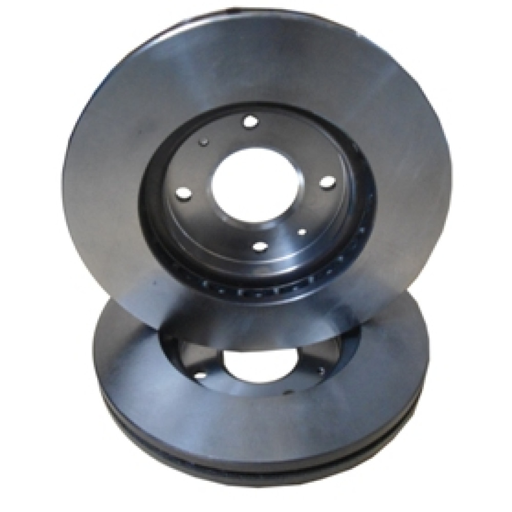 HYUNDAI SONATA- 03/05; ÖN FREN DİSKİ (HAVALI)(ADET)(280X26X69X47X4-2)(DAIWA) 613-6400