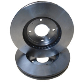 HYUNDAI SONATA- 03/05; ÖN FREN DİSKİ (HAVALI)(ADET)(280X26X69X47X4-2)(DAIWA) 613-6400