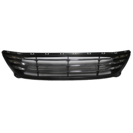 HYUNDAI ELANTRA- 11/14; ÖN TAMPON PANJURU NİKELAJ ÇITALI (TW) 605-2010B