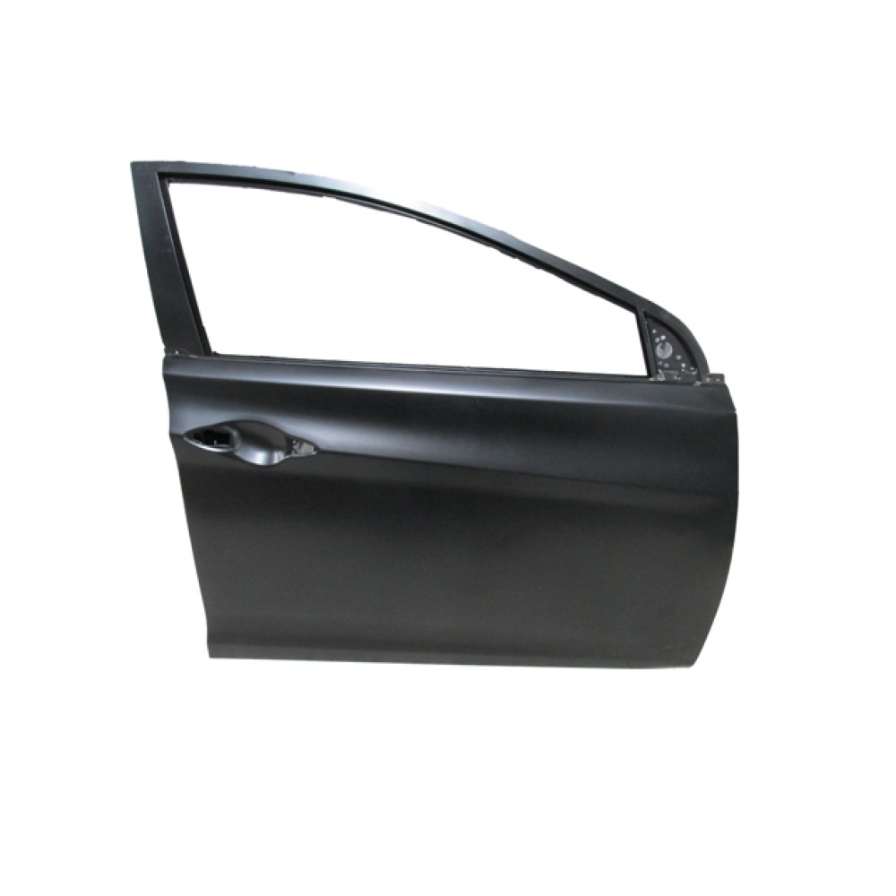 HYUNDAI ELANTRA- 11/15; ÖN KAPI KOMPLE SAĞ (ÇELİK BARLI) (İCELİ/ÇEKOMASTİKLİ) (TW) 605-2201