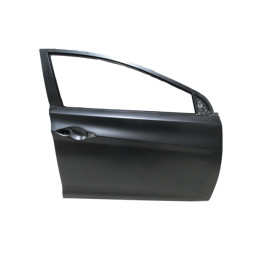 HYUNDAI ELANTRA- 11/15; ÖN KAPI KOMPLE SAĞ (ÇELİK BARLI) (İCELİ/ÇEKOMASTİKLİ) (TW) 605-2201