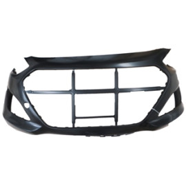 HYUNDAI I30- 12/16; ÖN TAMPON (SİS/PANJUR DELİKLİ/SENSÖR DELİKSİZ)(TYG) 606-2000