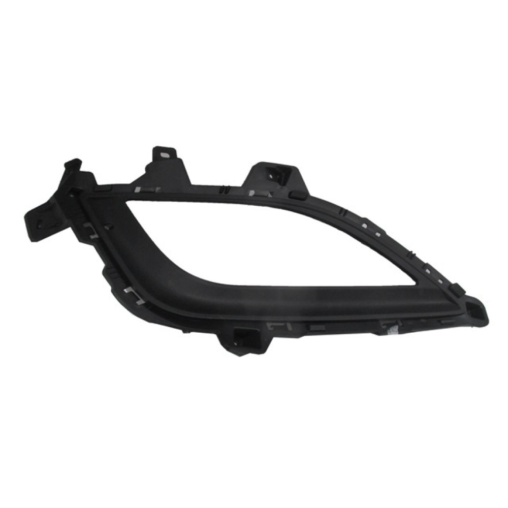 HYUNDAI I30- 12/16; SİS LAMBA KAPAĞI SAĞ SİS DELİKLİ (TW) 606-2061
