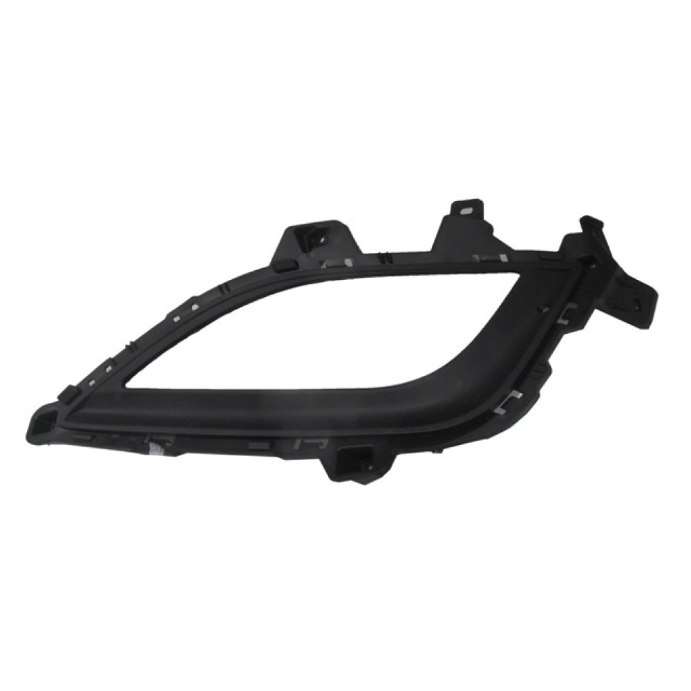 HYUNDAI I30- 12/16; SİS LAMBA KAPAĞI SOL SİS DELİKLİ (TW) 606-2062