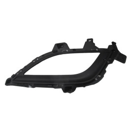 HYUNDAI I30- 12/16; SİS LAMBA KAPAĞI SOL SİS DELİKLİ (TW) 606-2062