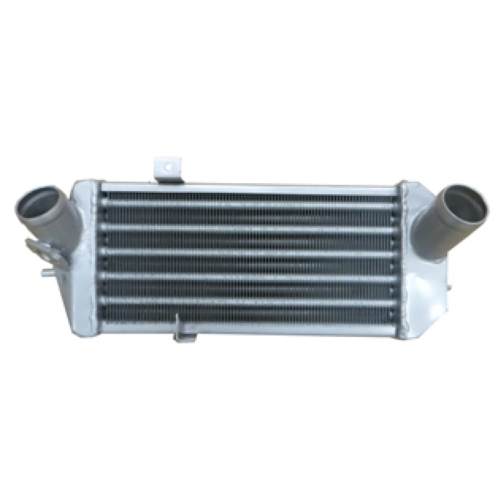 HYUNDAI I30- 17/18; TURBO HAVA SOĞUTMA RADYATÖRÜ 1.6 CRDI (İNTERCOOLER) (BRAZİNG) (300X158X90) ORİS 609-4835