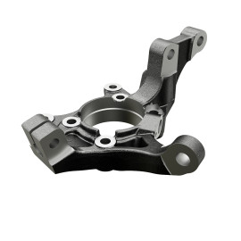 HYUNDAI I30- 12/16; ÖN AKS TAŞIYICI SAĞ (ABS Lİ) 606-6725