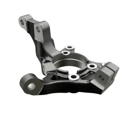 HYUNDAI I30- 12/16; ÖN AKS TAŞIYICI SOL (ABS Lİ) 606-6726