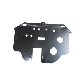 HYUNDAI I30- 12/16; KARTER MUHAFAZA SACI (METAL) (AYAKLI) 606-6940