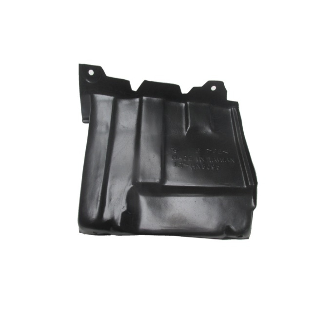 HYUNDAI I30- 12/16; KARTER MUHAFAZA PLASTİĞİ SOL (TW) 606-6948