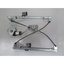 HYUNDAI I30- 07/12; ÖN CAM KRİKOSU SAĞ ELEKTRİKLİ/MOTORLU (TW) 607-1933