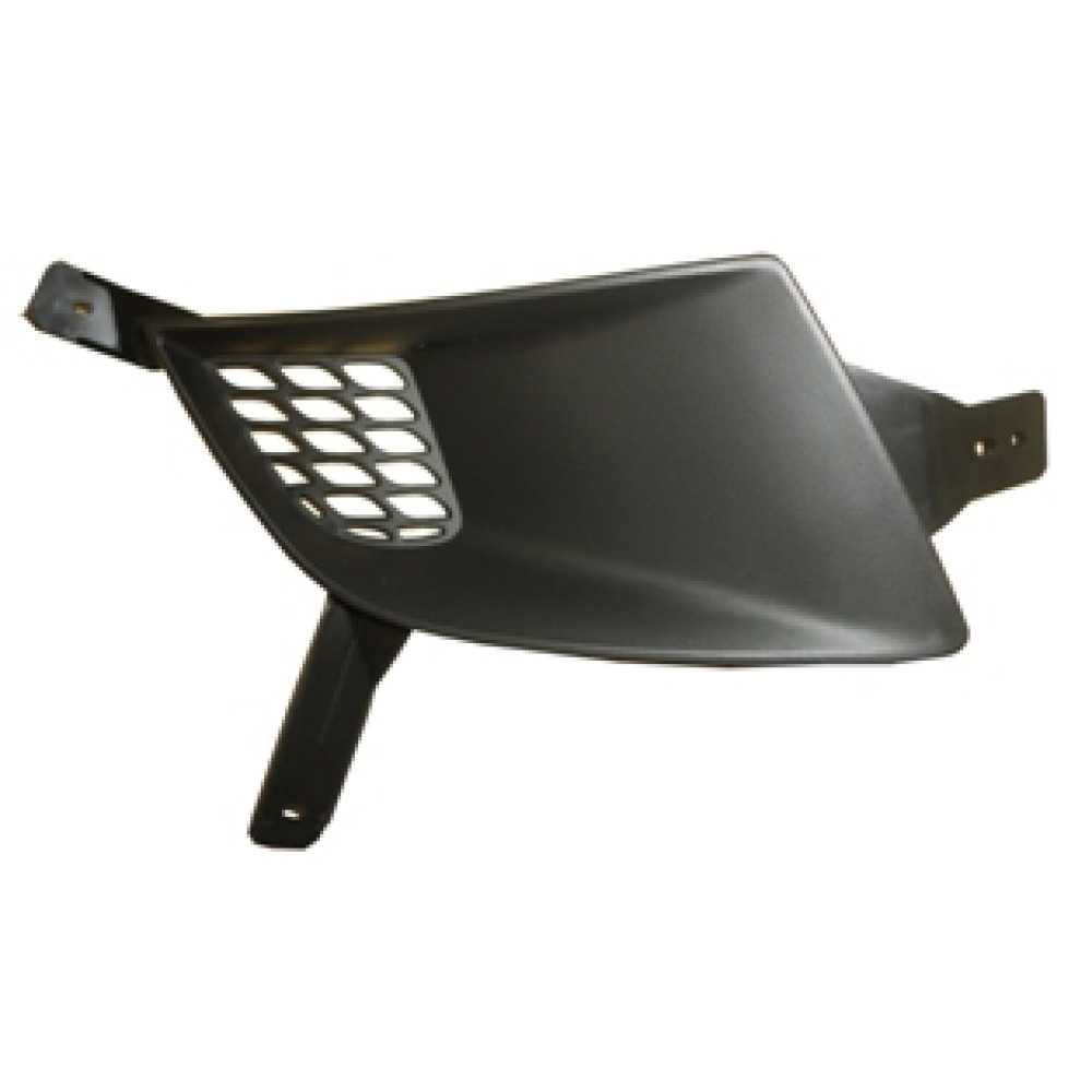 HYUNDAI I30- 07/12; SİS LAMBA KAPAĞI SAĞ SİYAH (TW) 607-2061