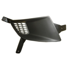 HYUNDAI I30- 07/12; SİS LAMBA KAPAĞI SAĞ SİYAH (TW) 607-2061