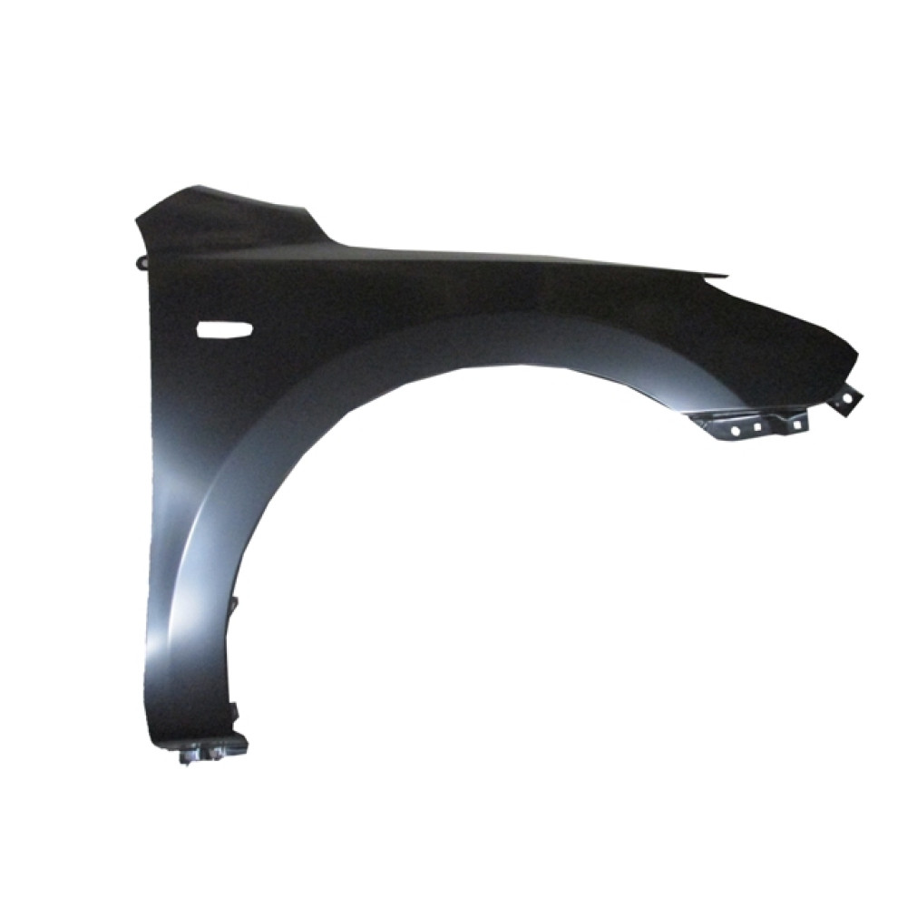 HYUNDAI I30- 07/12; ÖN ÇAMURLUK DELİKLİ SAĞ (TW) 607-2101