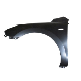 HYUNDAI I30- 07/12; ÖN ÇAMURLUK DELİKLİ SOL (TW) 607-2102