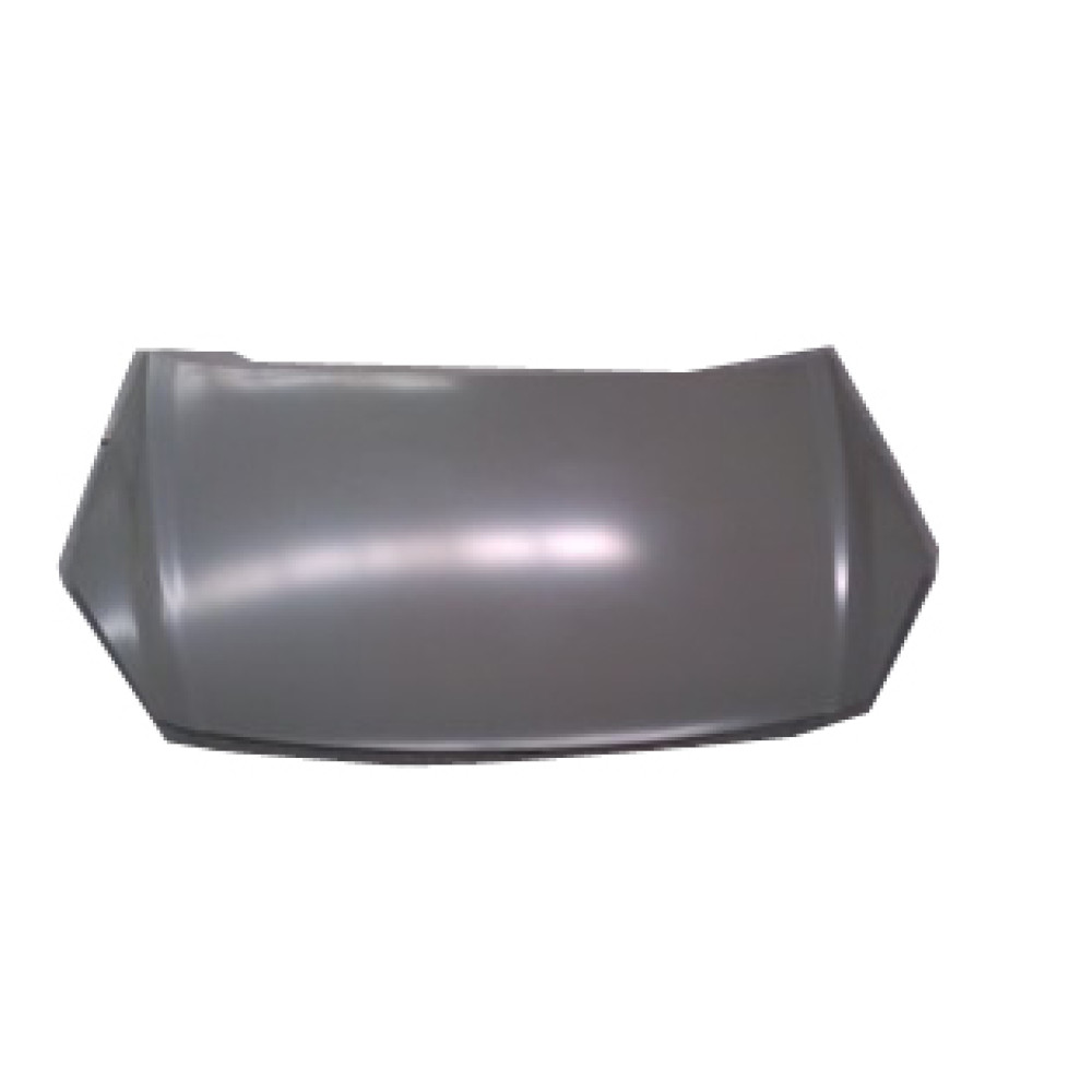 HYUNDAI I30- 07/12; MOTOR KAPUTU GRİ BOYALI (İCELİ/ÇEKOMASTİKLİ) (SIMYI) 607-2300