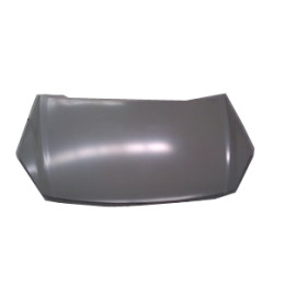 HYUNDAI I30- 07/12; MOTOR KAPUTU GRİ BOYALI (İCELİ/ÇEKOMASTİKLİ) (SIMYI) 607-2300