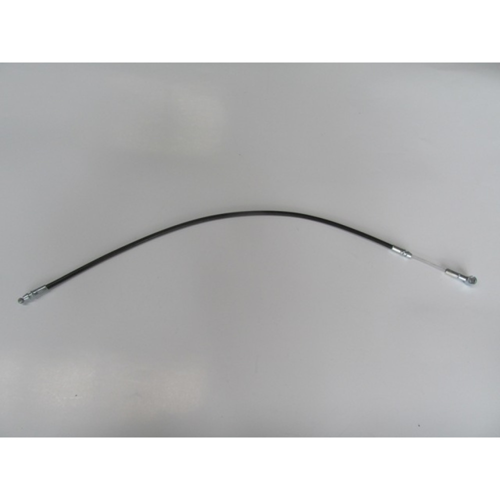 HYUNDAI I30- 07/12; KAPUT İÇ AÇMA TELİ 607-2301