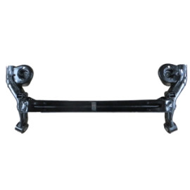 HYUNDAI I30- 07/12; ARKA DİNGİL (BFN) 607-2680