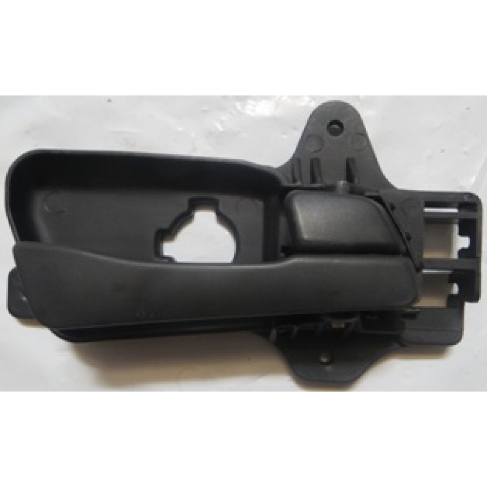 HYUNDAI I30- 07/12; ÖN KAPI İÇ AÇMA KOLU SAĞ SİYAH (TW) 607-3011