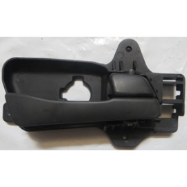 HYUNDAI I30- 07/12; ÖN KAPI İÇ AÇMA KOLU SAĞ SİYAH (TW) 607-3011