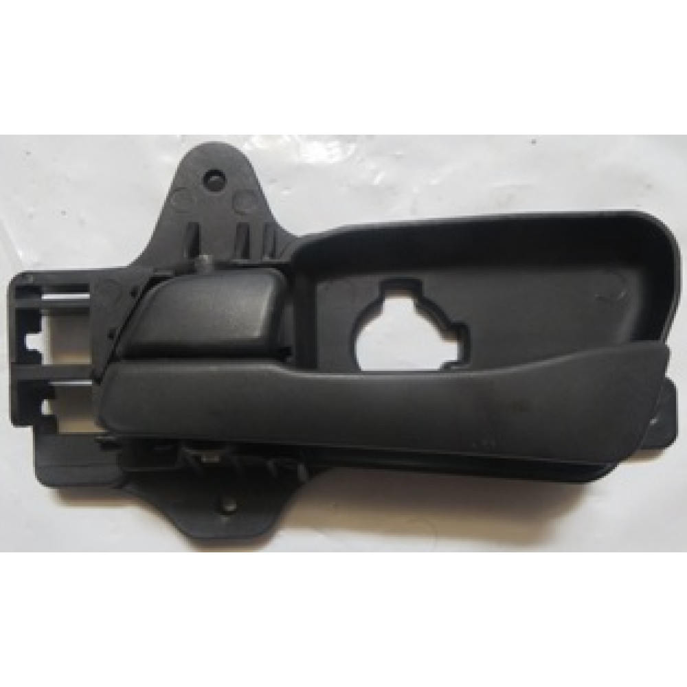 HYUNDAI I30- 07/12; ÖN KAPI İÇ AÇMA KOLU SOL SİYAH (TW) 607-3012