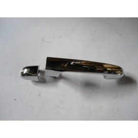 HYUNDAI I30- 07/12; ÖN KAPI DIŞ AÇMA KOLU SOL NİKELAJLI (HUSHAN) 607-3024